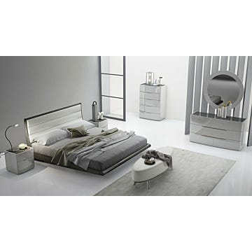 Modern Bedroom Furniture Sets