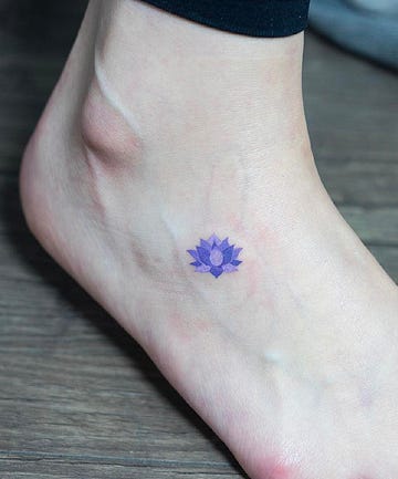 10 Attractive and Cool Small Tattoo Ideas