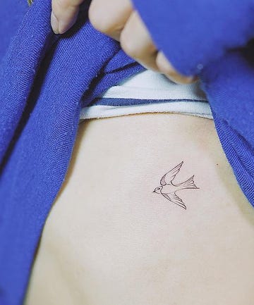 10 Attractive and Cool Small Tattoo Ideas