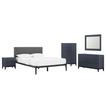 Modern Bedroom Furniture Sets