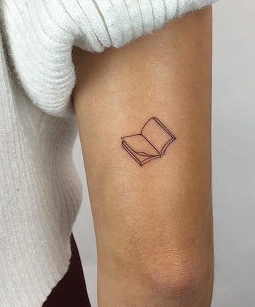 10 Attractive and Cool Small Tattoo Ideas