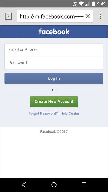 web-mobile-app-example