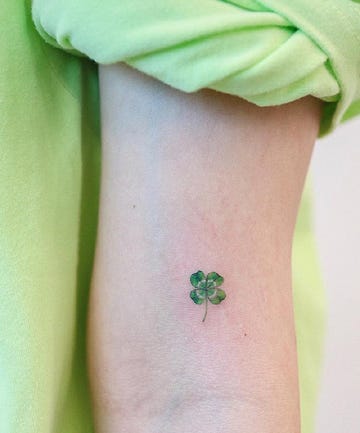 10 Attractive and Cool Small Tattoo Ideas