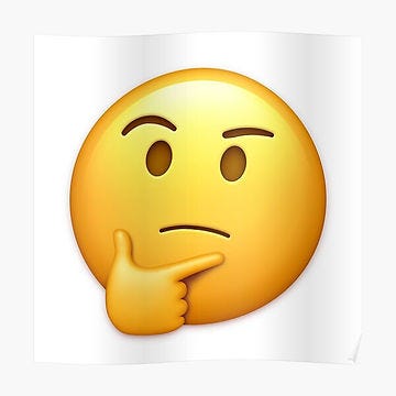 Thinking Emoji Wondering: What is a Working Capital Loan?