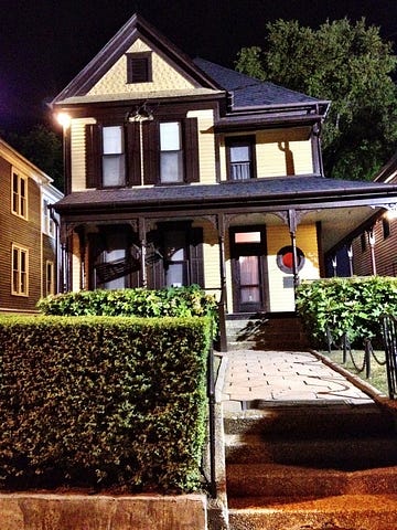 MLK_House1