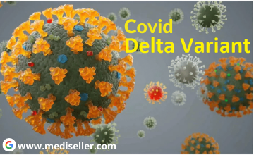 Covid Delta Variant