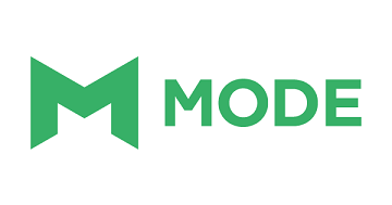 Mode Analytics Logo