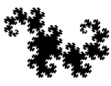 Dragon curve