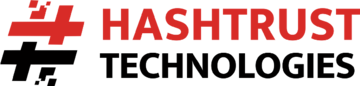 Hashtrust logo