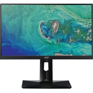 Best Budget Monitor for Graphic Design 2020