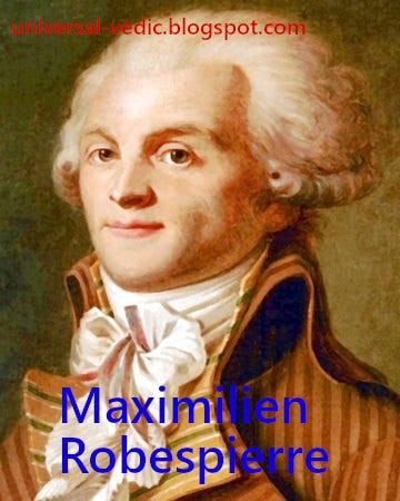 Jacobin Club is a famour Political group of French Revolution led by Maximilian Robespierre, Jacobin Club short difination, leader of Jacobin Club.