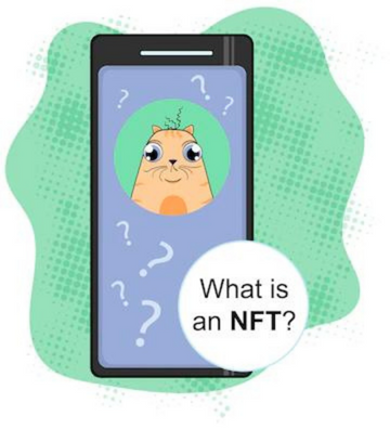 What is an NFT