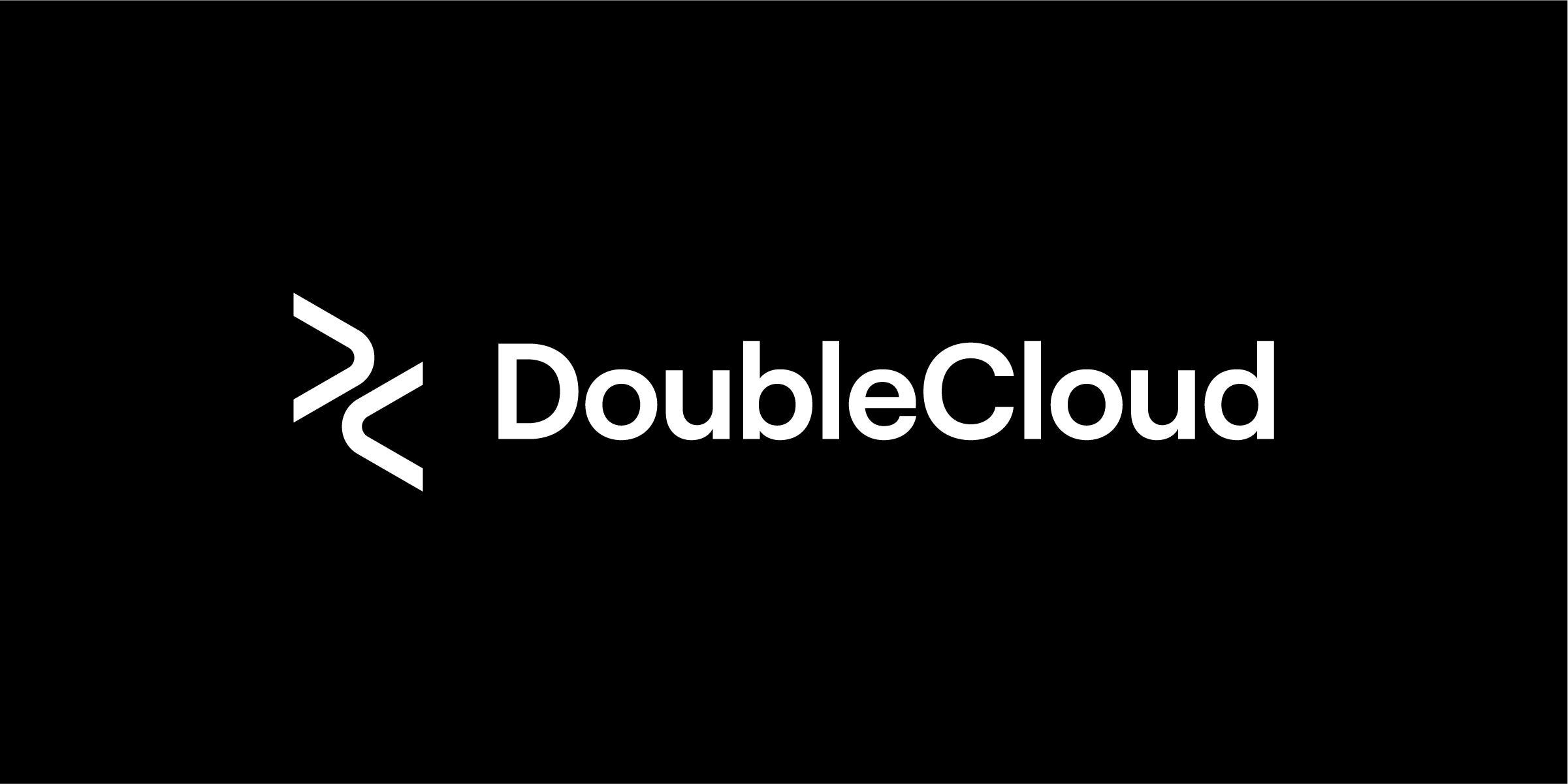 DoubleCloud Logo
