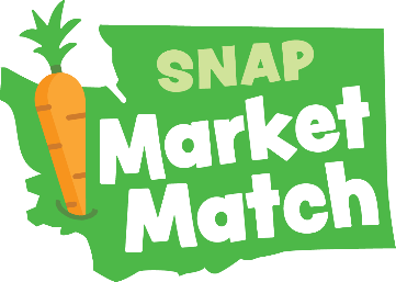 logotipo de SNAP Market Match