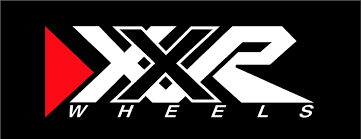 XXR Wheels Logo.