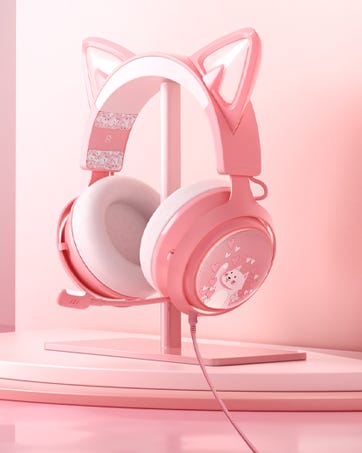 Gaming Headset