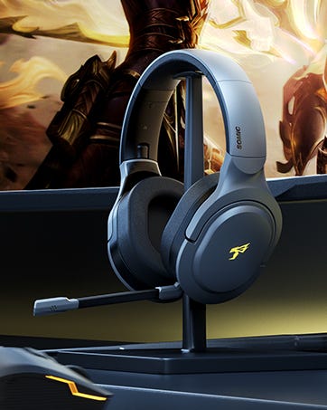 gaming headset