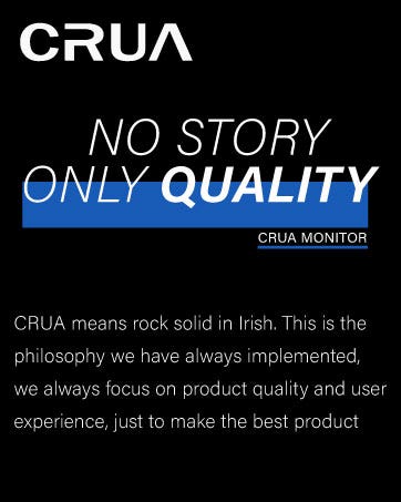 CRUA