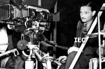 Cinematographer Gregg Toland, as supportive as Welles to their actors 