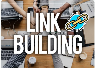 link building