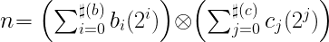 3-bit, 4-bit XOR — Image: sd on Medium
