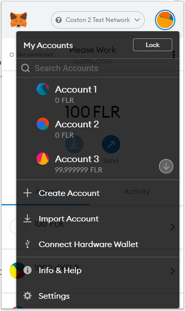 Flare Finance News