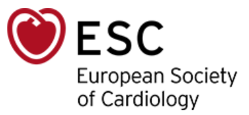 ESC guideline