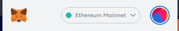 Ethereum mainnet