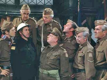 The Theme Tune Of Dads Army: An In-Depth Look