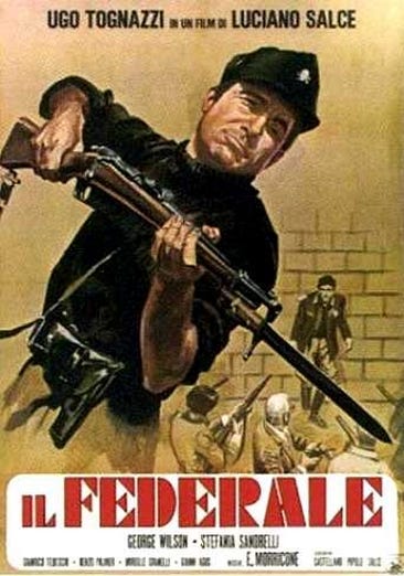 The Fascist (1961) | Poster