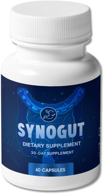 Synogut Review