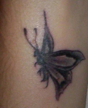 1096 butterfly tattoo