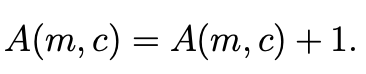 accomulator array