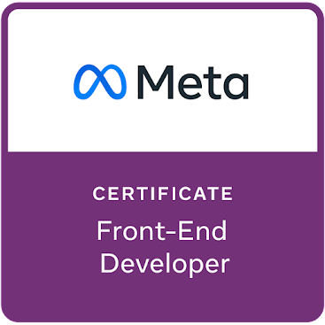 Is Meta Frontend Professional Certificate worth it?