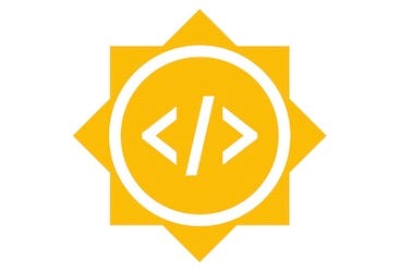 Google Summer of Code logo