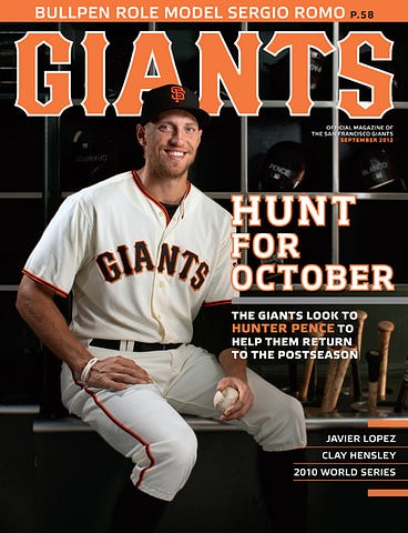 Clay Hensley – SF Giants Photos