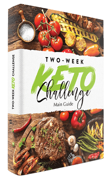 The Two-Week Keto Challenge