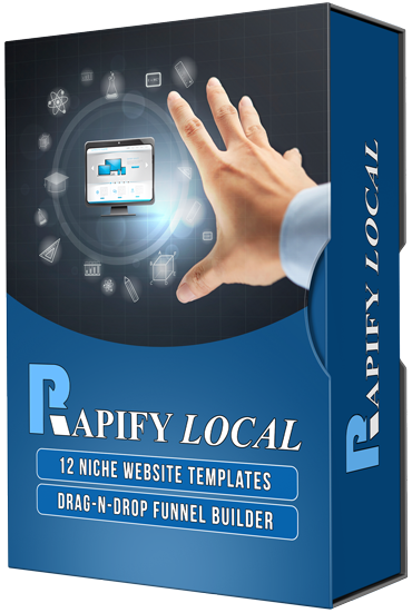 Rapify Local review