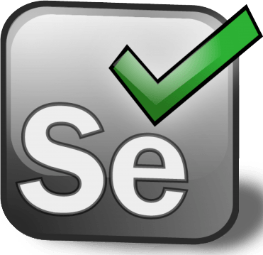 Selenium logo