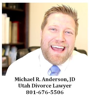 utah divorce lawyers free consultation