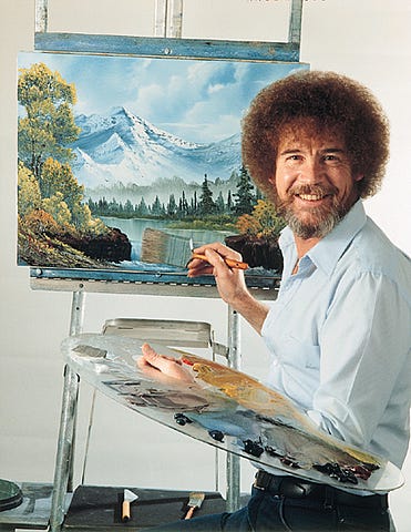 Bob_at_Easel