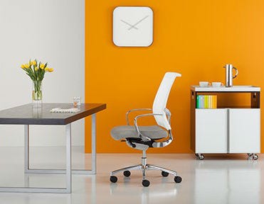 home office color