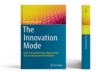 How to Transform Your Organization into an Innovation Powerhouse