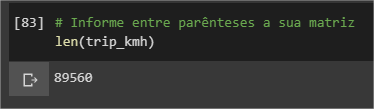 Exemplo de função em Python.