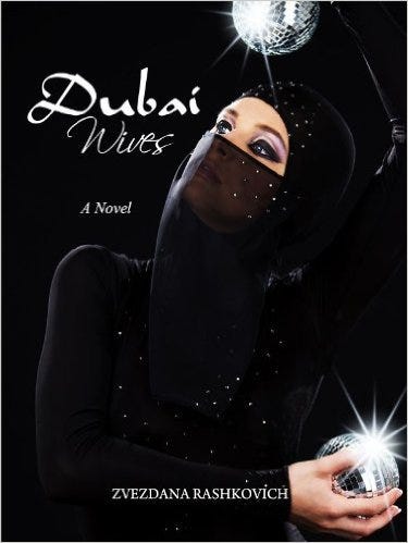 Dubai Wives