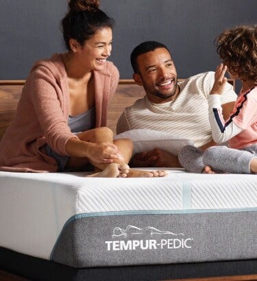 Mattress Firm Tempur-Pedic Review: Sleep in Luxury