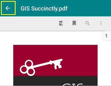 GIS Succintly.pdf