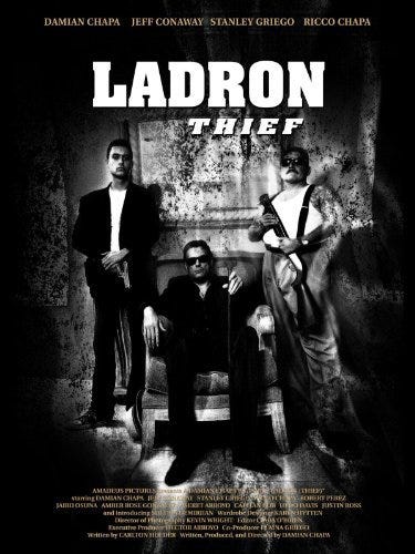 Ladron (2010) | Poster