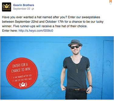 Solid Advice About Facebook Marketing That Can Help Anyone