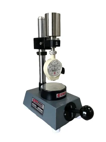 Shore B Analog Hardness Durometer